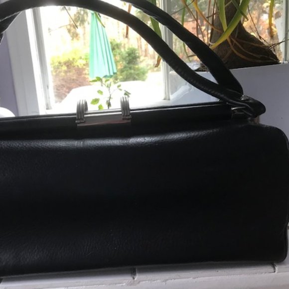 normandie leather purse - Picture 5 of 5